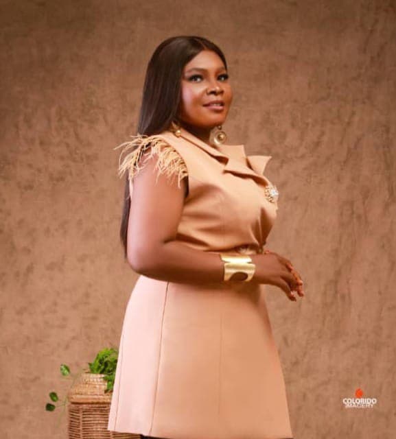 Pharm. Amaka Ezenwanma