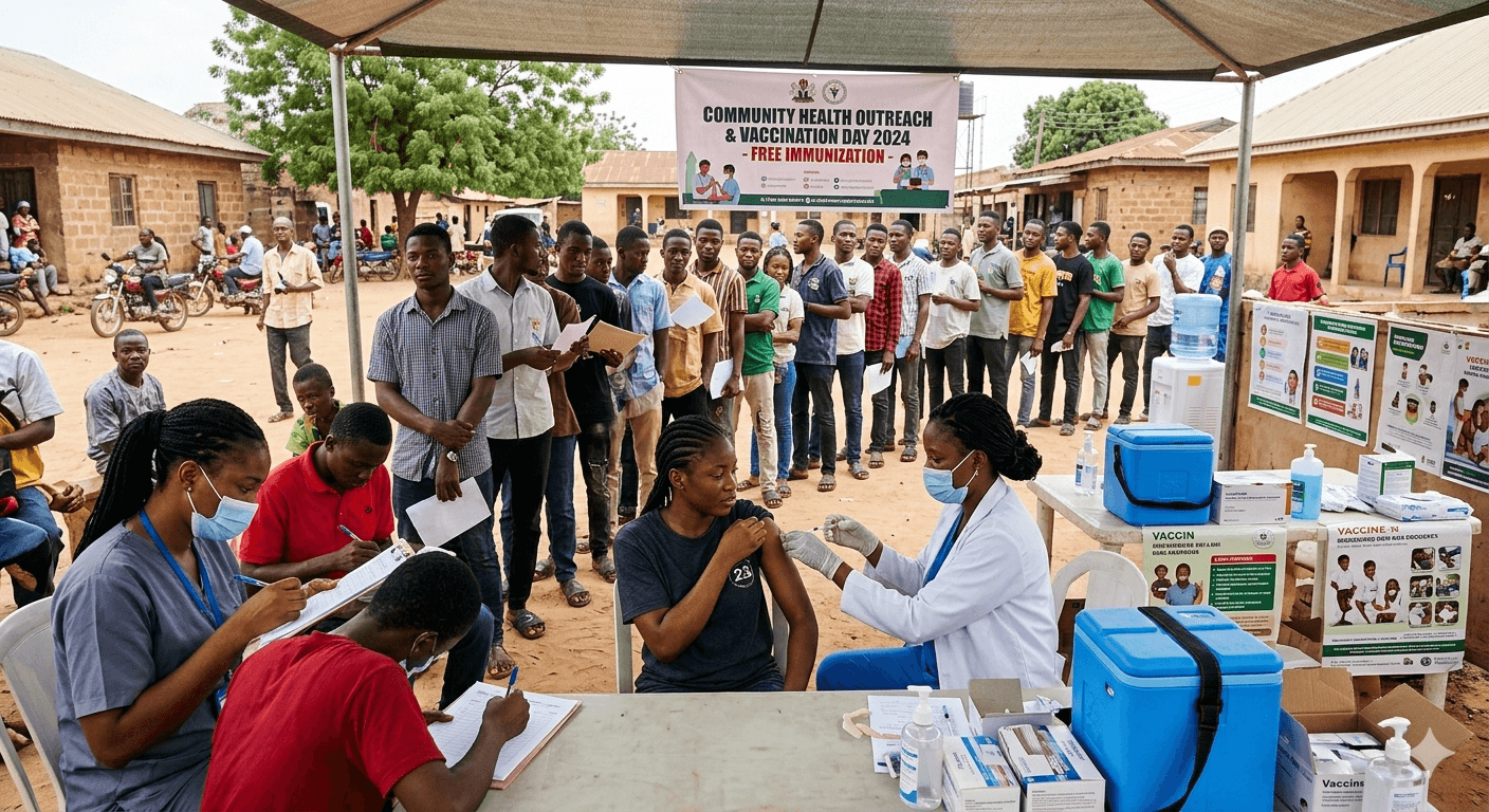 Empowering youth in the community