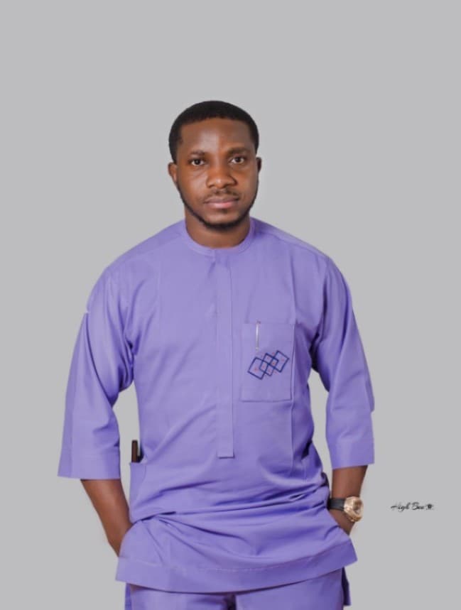 Pharm. Aninjoku Chibuike Frankline