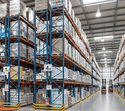 Wholesale Pharmacies