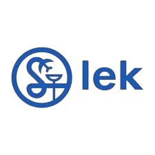 LEK Pharmaceuticals